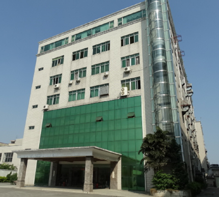 JW BAGS Factory